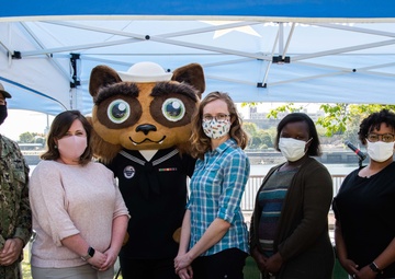 U.S. Naval Forces Japan Dessert Challenge Results