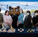 CFAY's baking competition mixes American dessert with Japanese ingredients