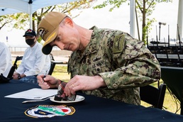 CFAY's baking competition mixes American dessert with Japanese ingredients