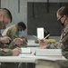 MK Airbase COVID-19 Vaccinations
