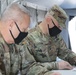 MK Airbase COVID-19 Vaccinations