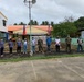 Balikatan 21: Groundbreaking Ceremonies for Barangay Ilosong classroom build and Barangay Duhat daycare center build