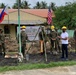 Balikatan 21: Groundbreaking Ceremonies for Barangay Ilosong classroom build and Barangay Duhat daycare center build