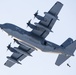 3rd ASOS tactical air control party specialists conduct airborne training at JBER