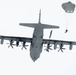 3rd ASOS special warfare Airmen conduct airborne training at JBER