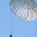 3rd ASOS tactical air control party specialists conduct airborne training at JBER