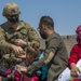 U.S. Army Soldiers Conduct a Patrol in CENTCOM AOR