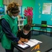 Serving the Children of the Military: Norfolk Naval Shipyard’s Child and Youth Program