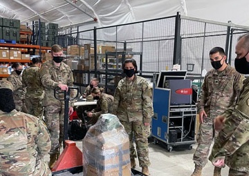 Army finds success in ‘hybrid’ approach for TEWLS training during COVID-19 restrictions