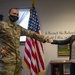 First sign-on recruit