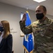 First sign-on recruit