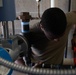 Whiteman AFB HVAC Hard at Work in Preparation for the Summer Months