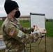 39th SSB Soldiers practice CBRN and mask confidence training