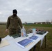 39th SSB Soldiers practice CBRN and mask confidence training