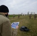 39th SSB Soldiers practice CBRN and mask confidence training