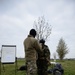 39th SSB Soldiers practice CBRN and mask confidence training