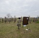 39th SSB Soldiers practice CBRN and mask confidence training