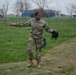 39th SSB Soldiers practice CBRN and mask confidence training