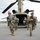 1-109th Infantry Regiment conducts aerial movement