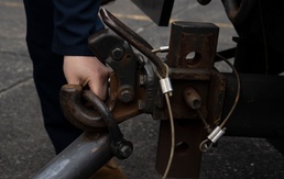 AGE Airmen help keep C-17s young