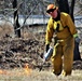 Fort McCoy personnel complete 2021 prescribed burns