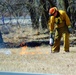 Fort McCoy personnel complete 2021 prescribed burns
