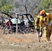 Fort McCoy personnel complete 2021 prescribed burns