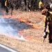 Fort McCoy personnel complete 2021 prescribed burns