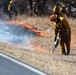 Fort McCoy personnel complete 2021 prescribed burns
