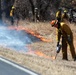 Fort McCoy personnel complete 2021 prescribed burns