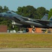 123rd Fighter Squadron landing