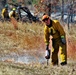 Fort McCoy personnel complete 2021 prescribed burns
