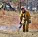 Fort McCoy personnel complete 2021 prescribed burns