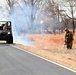 Fort McCoy personnel complete 2021 prescribed burns