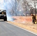 Fort McCoy personnel complete 2021 prescribed burns