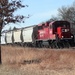 Rail operations at Fort McCoy