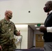 U.S. Army Reserve Career Day Event