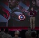LAAFB hosts Marvel premiere event for The Falcon and The Winter Soldier