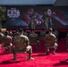 LAAFB hosts Marvel premiere event for The Falcon and The Winter Soldier