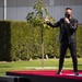 LAAFB hosts Marvel premiere event for The Falcon and The Winter Soldier
