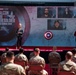 LAAFB hosts Marvel premiere event for The Falcon and The Winter Soldier