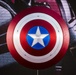 LAAFB hosts Marvel premiere event for The Falcon and The Winter Soldier