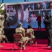 LAAFB hosts Marvel premiere event for The Falcon and The Winter Soldier