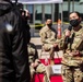 LAAFB hosts Marvel premiere event for The Falcon and The Winter Soldier