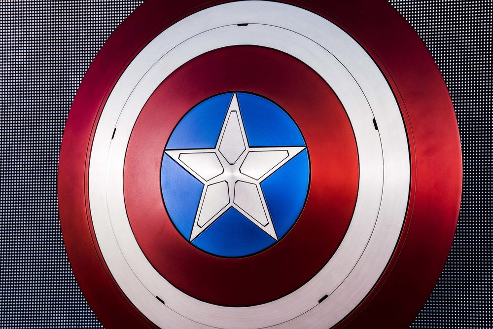 LAAFB hosts Marvel premiere event for The Falcon and The Winter Soldier