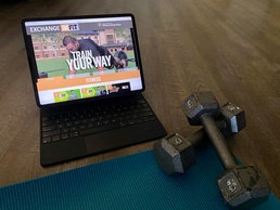 Army &amp; Air Force Exchange Service Beefs Up BE FIT Hub