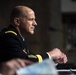 Wolters and Lyons Testify at Senate Armed Services Committee