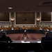 Wolters and Lyons Testify at Senate Armed Services Committee