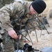 Green Berets train at the National Training Center