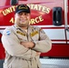 Sergeant Sánchez: A firefighter’s journey to recovery
